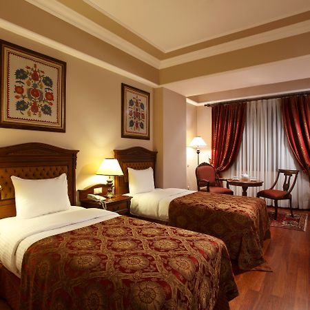 Hotel Sultanhan - Special Category Истанбул Стая снимка